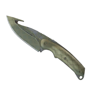 ★ Gut Knife | Safari Mesh