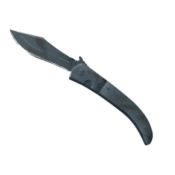 ★ Navaja Knife | Night Stripe