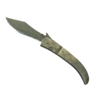 ★ Navaja Knife | Safari Mesh