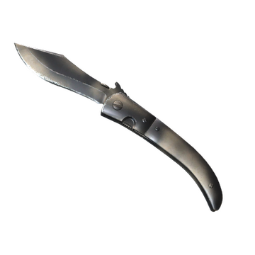 ★ Navaja Knife | Scorched