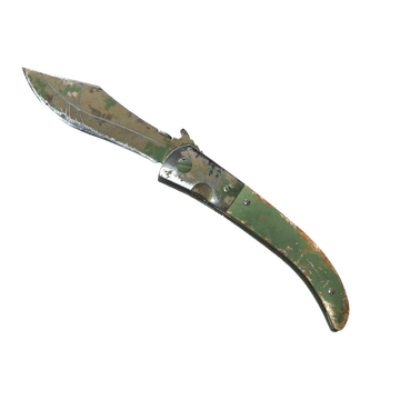 ★ Navaja Knife | Forest DDPAT