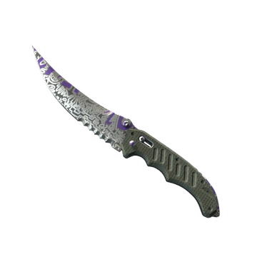 ★ Flip Knife | Freehand