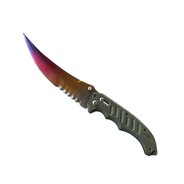 ★ Flip Knife | Fade