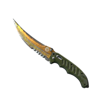 ★ Flip Knife | Lore