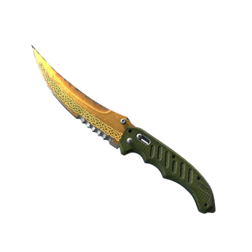 ★ Flip Knife | Lore
