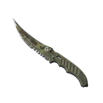 ★ Flip Knife | Boreal Forest
