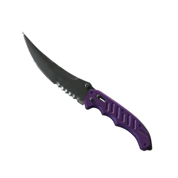 ★ Flip Knife | Ultraviolet