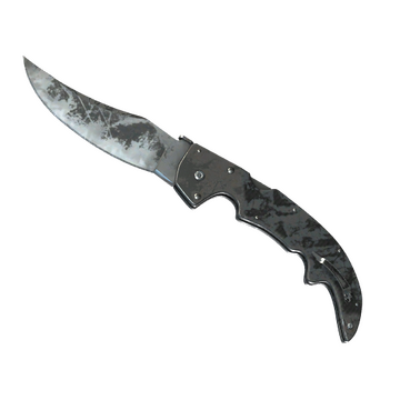 ★ Falchion Knife | Night