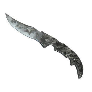 ★ Falchion Knife | Urban Masked