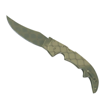 case simulator cs:go ★ Falchion Knife