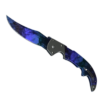 ★ Falchion Knife | Doppler