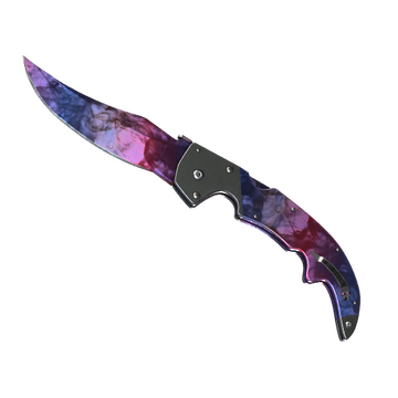 ★ Falchion Knife | Doppler