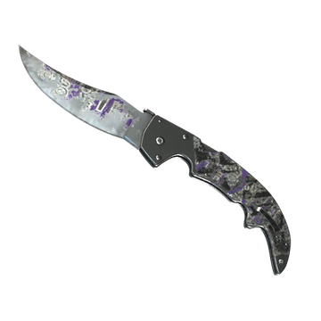 ★ Falchion Knife | Freehand