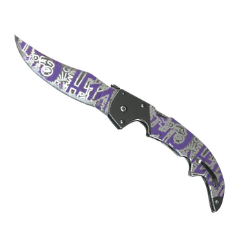 ★ Falchion Knife | Freehand