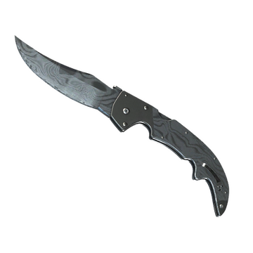 ★ Falchion Knife | Damascus Steel