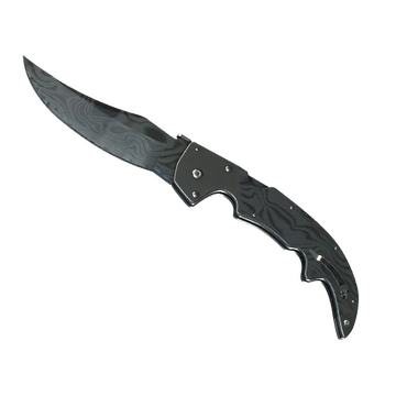 ★ Falchion Knife | Damascus Steel