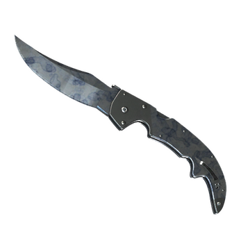 case simulator cs:go ★ Falchion Knife