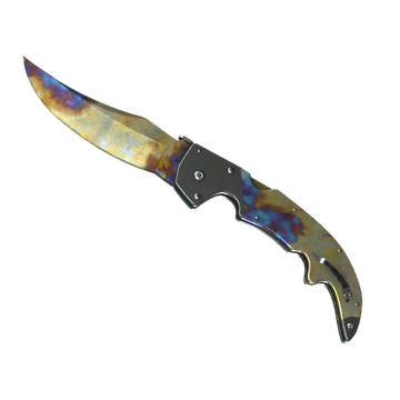 case simulator cs:go ★ Falchion Knife