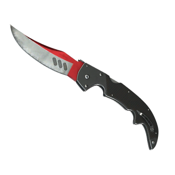 ★ Falchion Knife | Autotronic