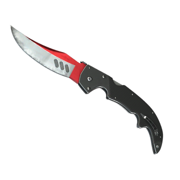★ Falchion Knife | Autotronic