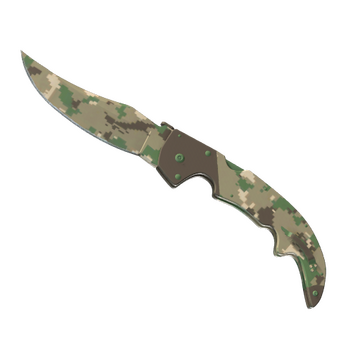 case simulator cs:go ★ Falchion Knife