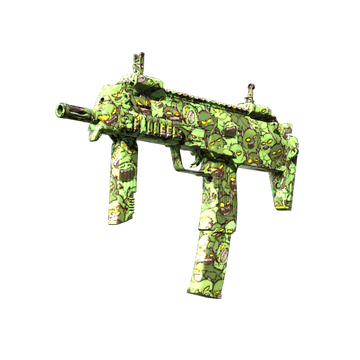 MP7 | Impire