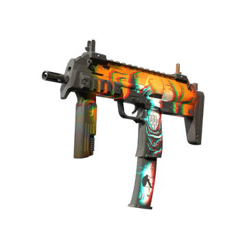 case simulator cs:go MP7