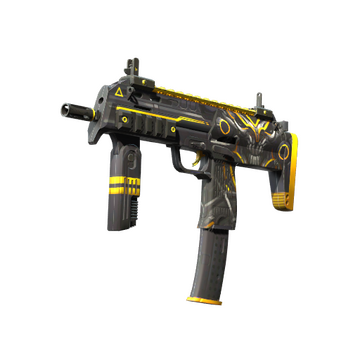 case simulator cs:go MP7