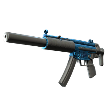 MP5-SD | Co-Processor