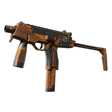 MP9 | Modest Threat