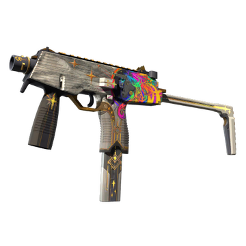 MP9 | Starlight Protector