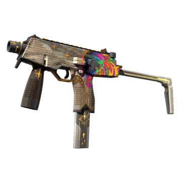 MP9 | Starlight Protector