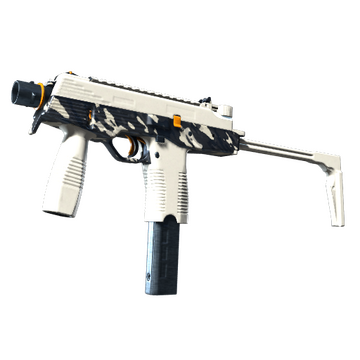 MP9 | Arctic Tri-Tone