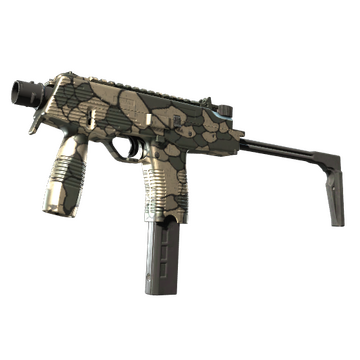 MP9 | Sand Scale