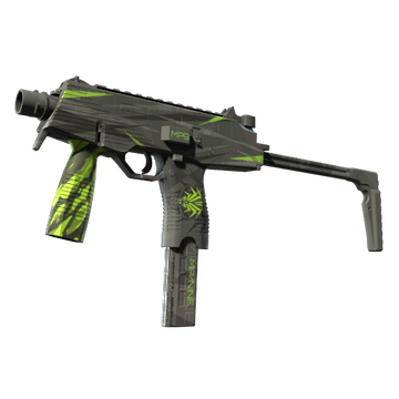 MP9 | Deadly Poison