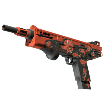 case simulator cs:go MAG-7