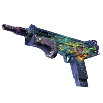 MAG-7 | Monster Call