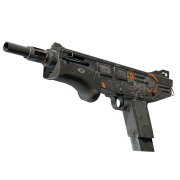 case simulator cs:go MAG-7