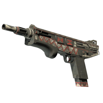 MAG-7 | Petroglyph