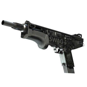 MAG-7 | SWAG-7