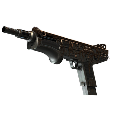 MAG-7 | Copper Coated