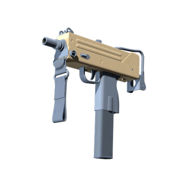 MAC-10 | Tornado