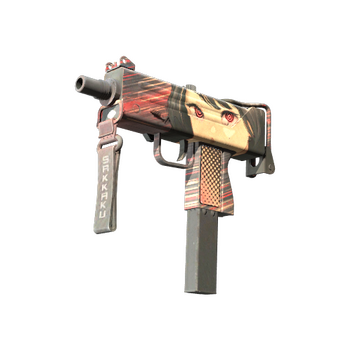 case simulator cs:go MAC-10