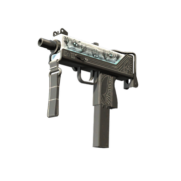 case simulator cs:go MAC-10