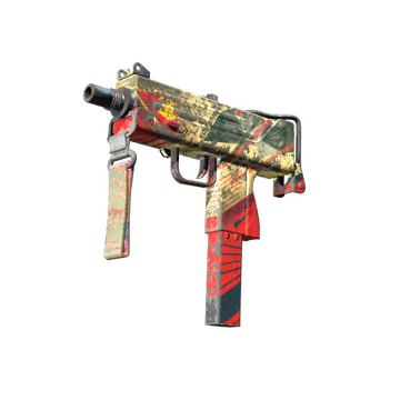 MAC-10 | Propaganda
