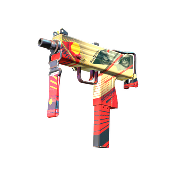 MAC-10 | Propaganda