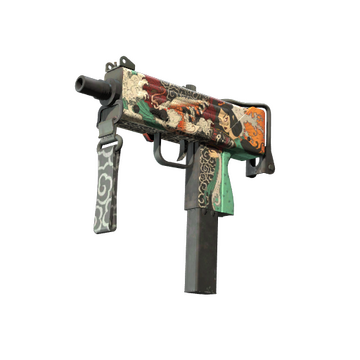 MAC-10 | Allure