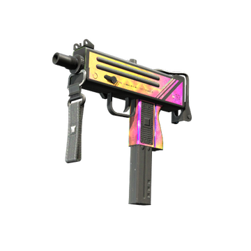 MAC-10 | Disco Tech