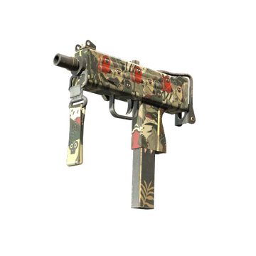 case simulator cs:go MAC-10