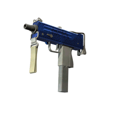 MAC-10 | Lapis Gator